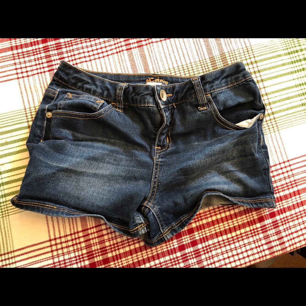 Kids shorts